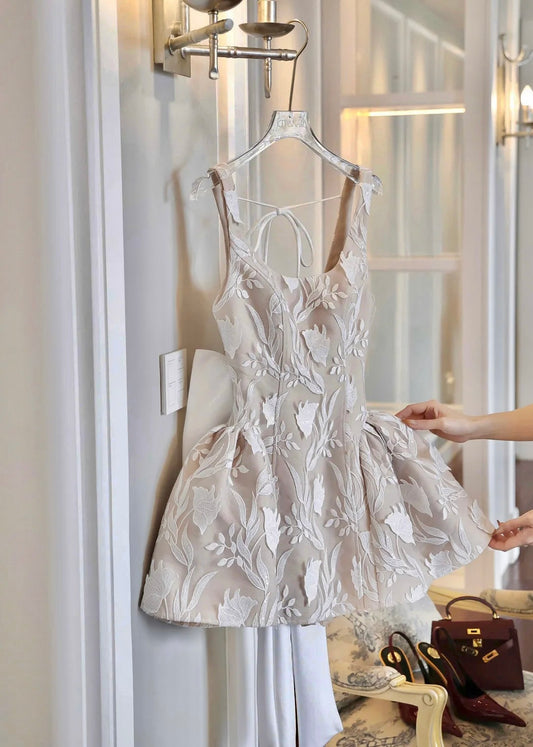 Pre-order: Salvacion Dress