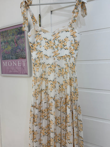 Saviana Dress