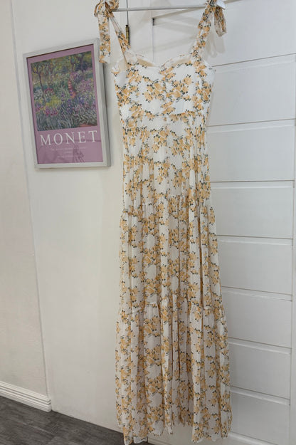 Saviana Dress
