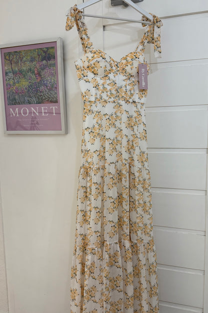 Saviana Dress