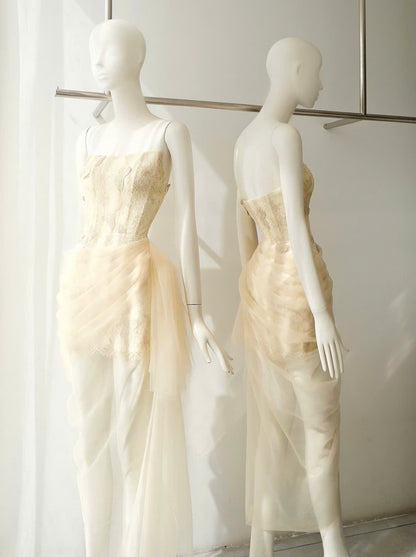 Elsa Dress