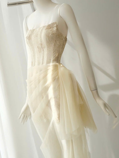 Elsa Dress