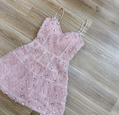 Pre-order: Zehava Dress