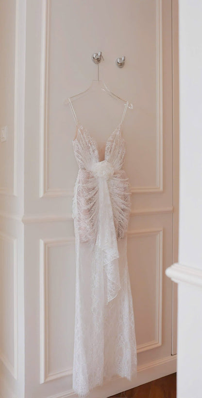 Pre-order: Tatyana Dress