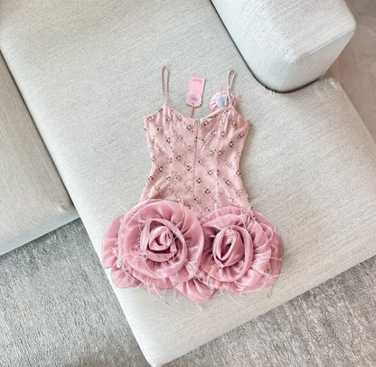 Rose Dress