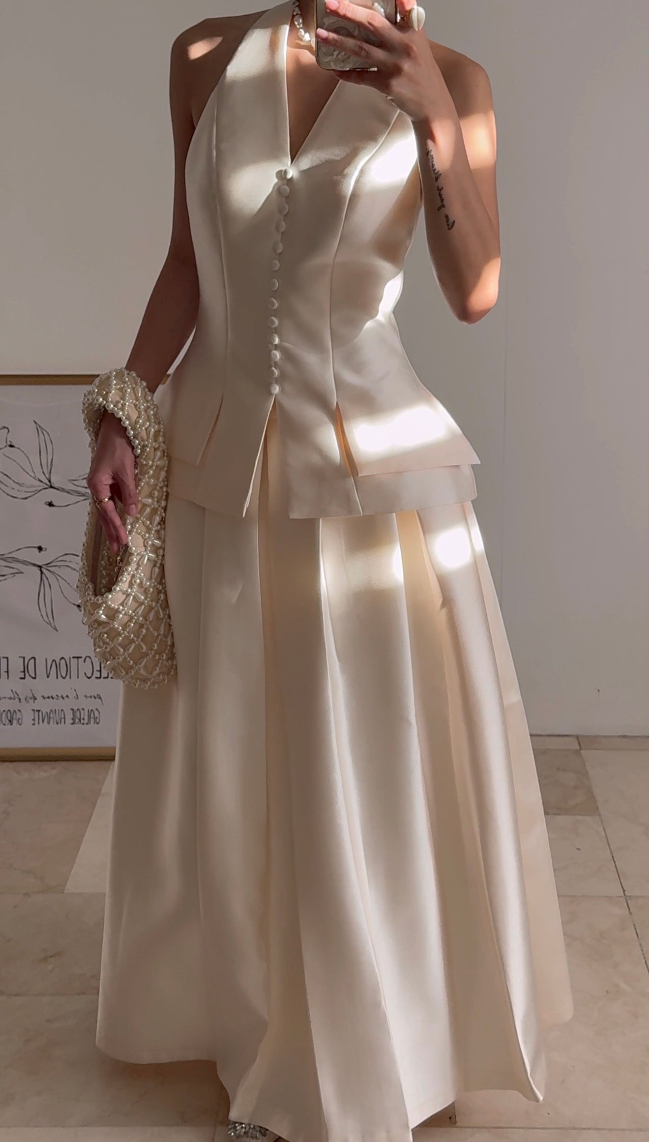 Pre-order: Josefara Set