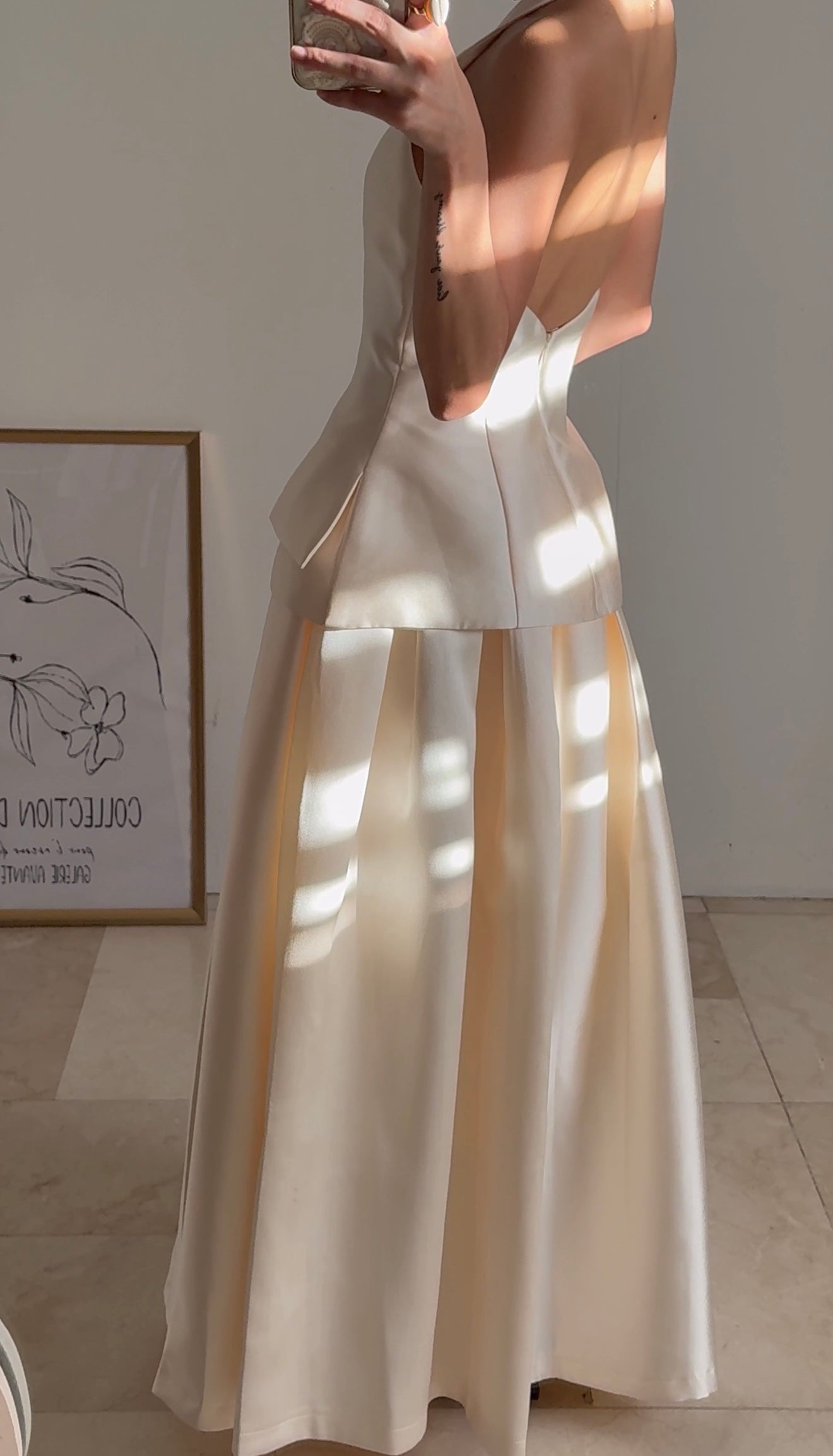 Pre-order: Josefara Set