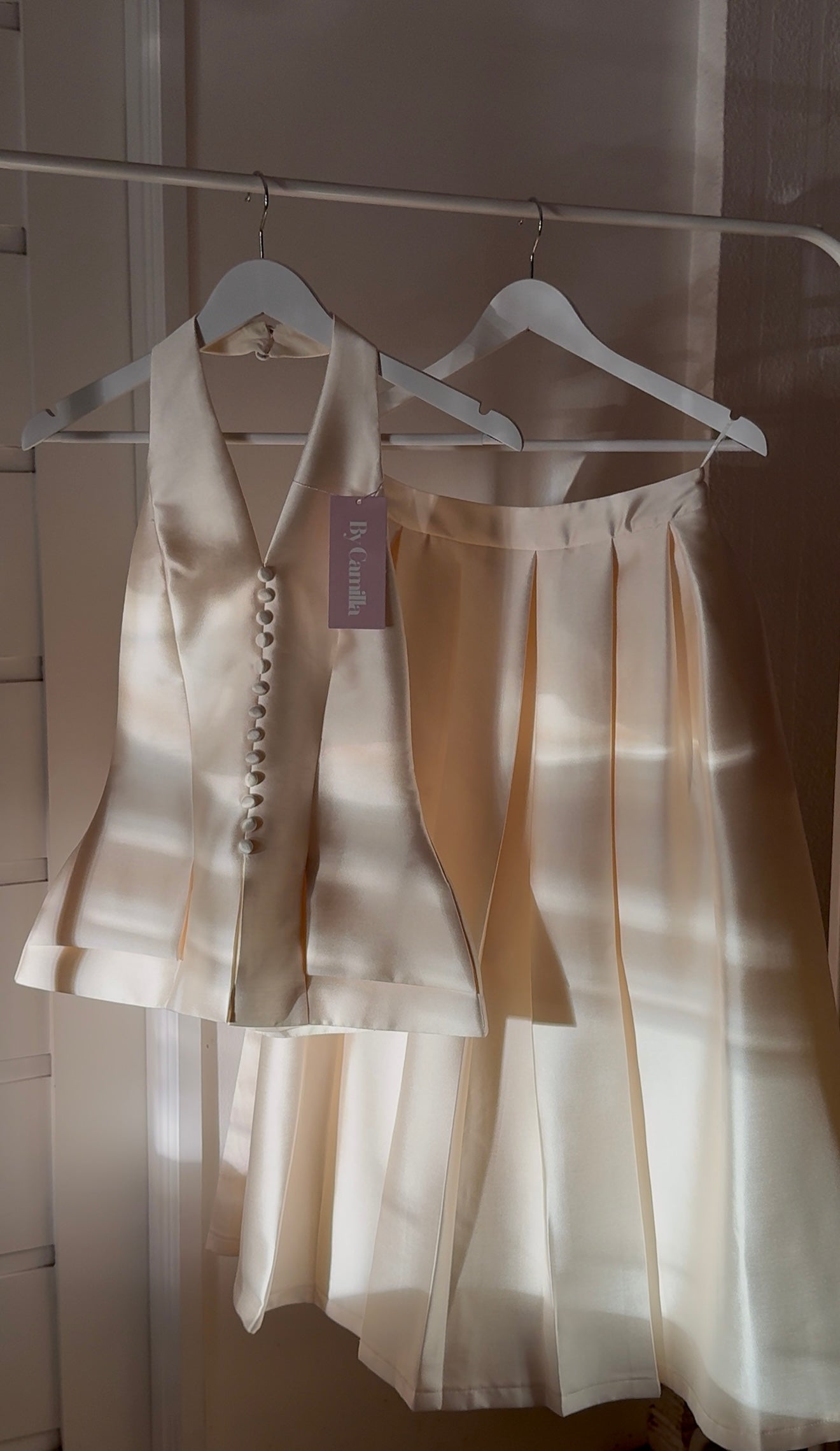 Pre-order: Josefara Set