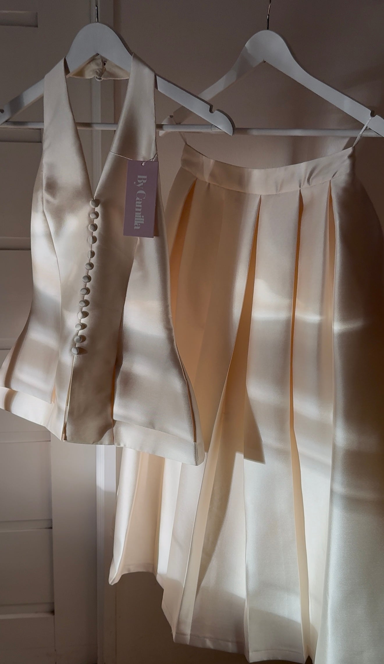 Pre-order: Josefara Set