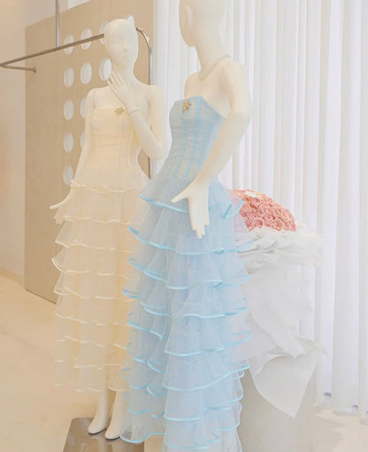 Pre-order: Mariethe Dress (Version 1)