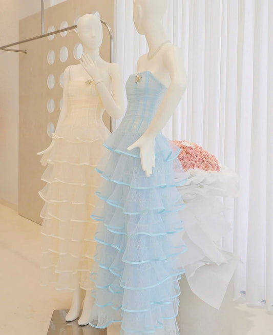 Pre-order: Mariethe Dress (Version 1)