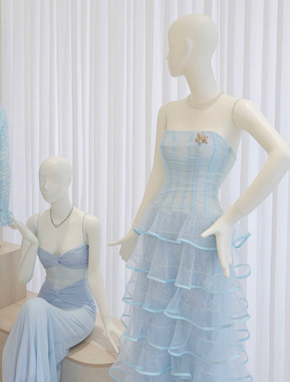 Pre-order: Mariethe Dress (Version 1)