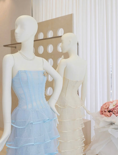 Pre-order: Mariethe Dress (Version 1)