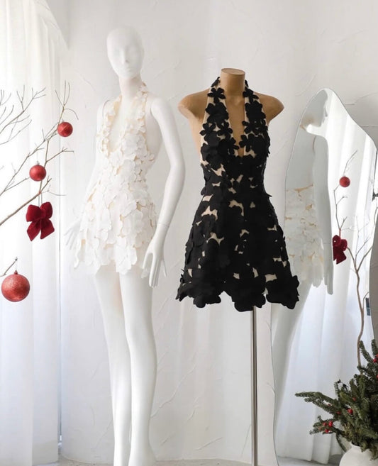 Katherine Dress