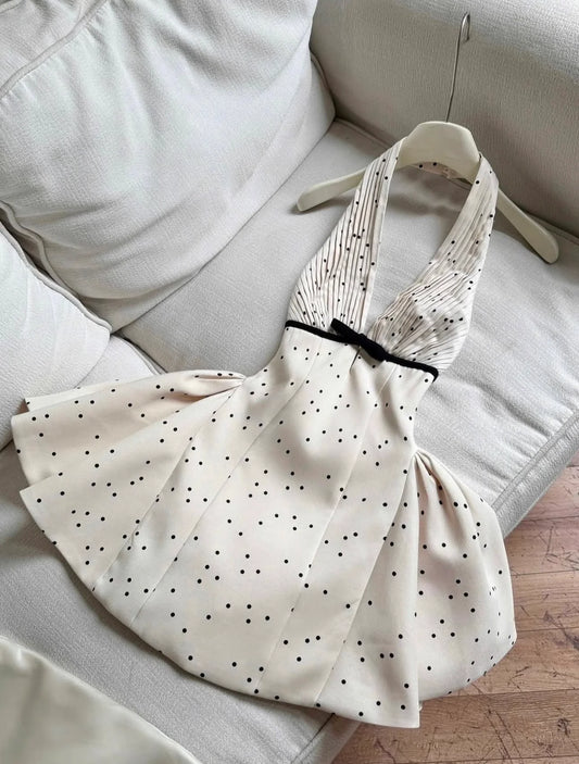 Corinthia Dress