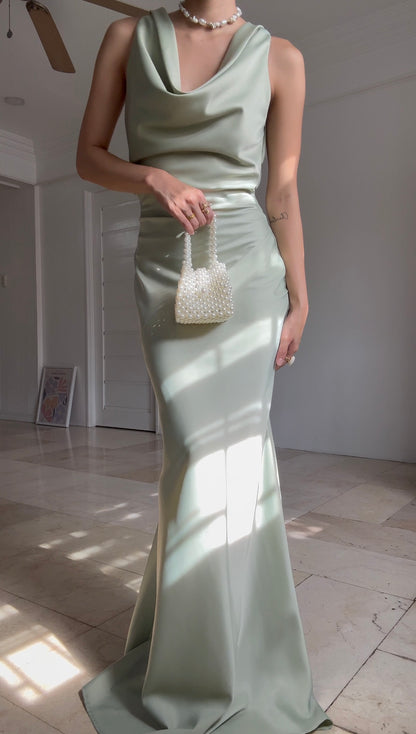 Pre-order: Coleen Dress