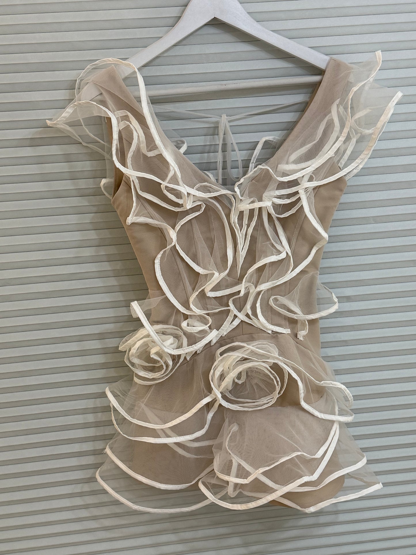 Thalia Dress