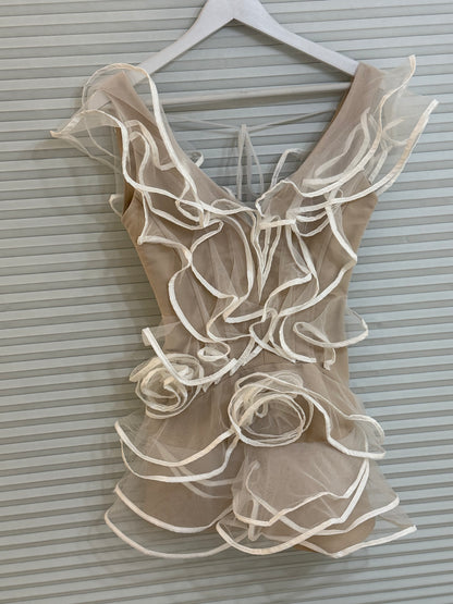 Thalia Dress
