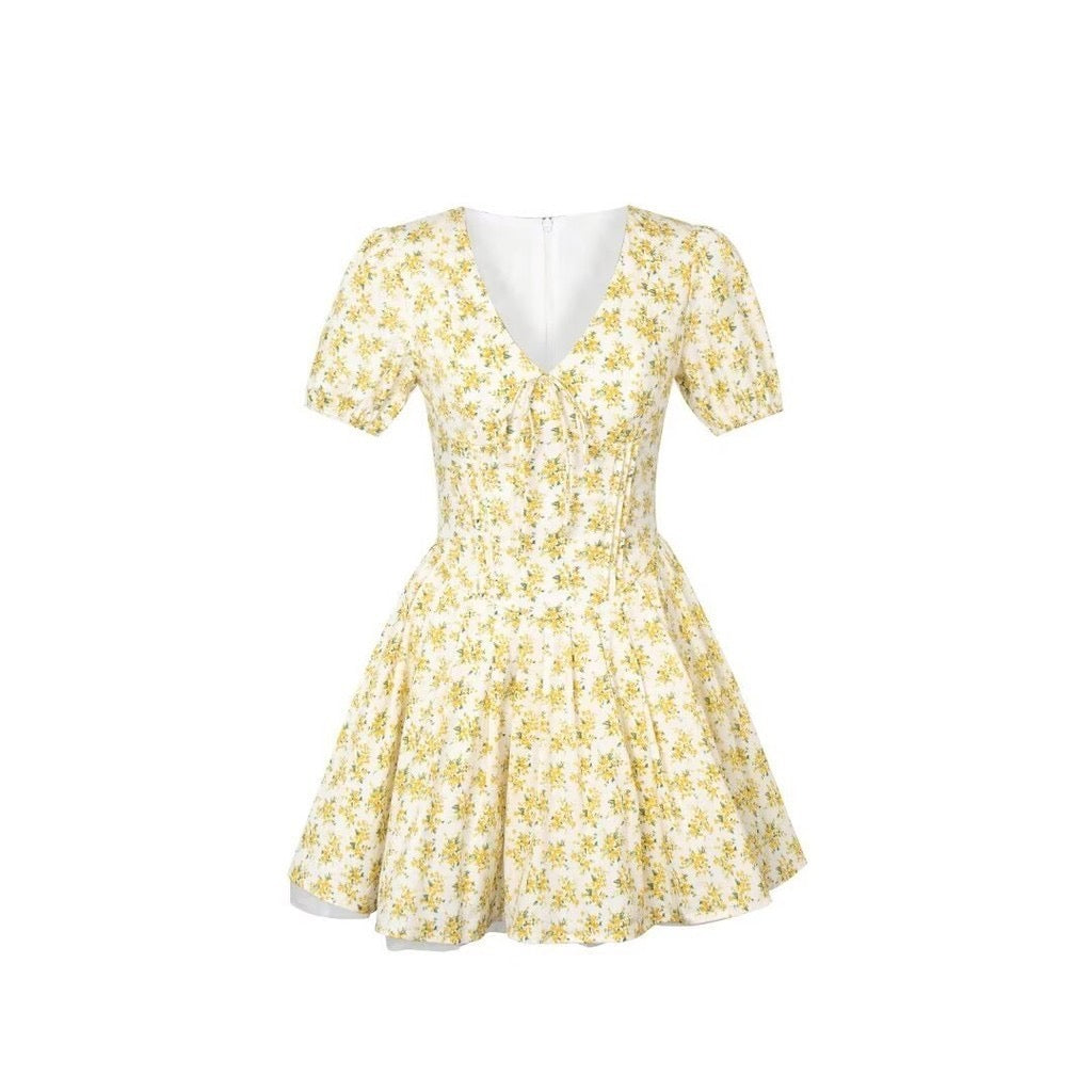 Daisy Mini Dress