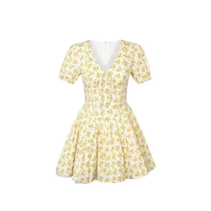 Daisy Mini Dress