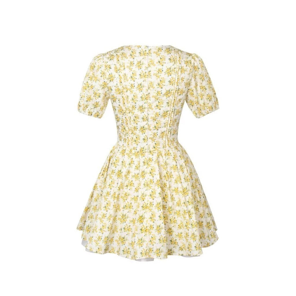 Daisy Mini Dress