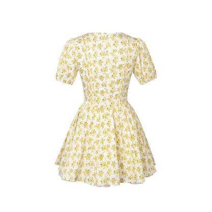 Daisy Mini Dress
