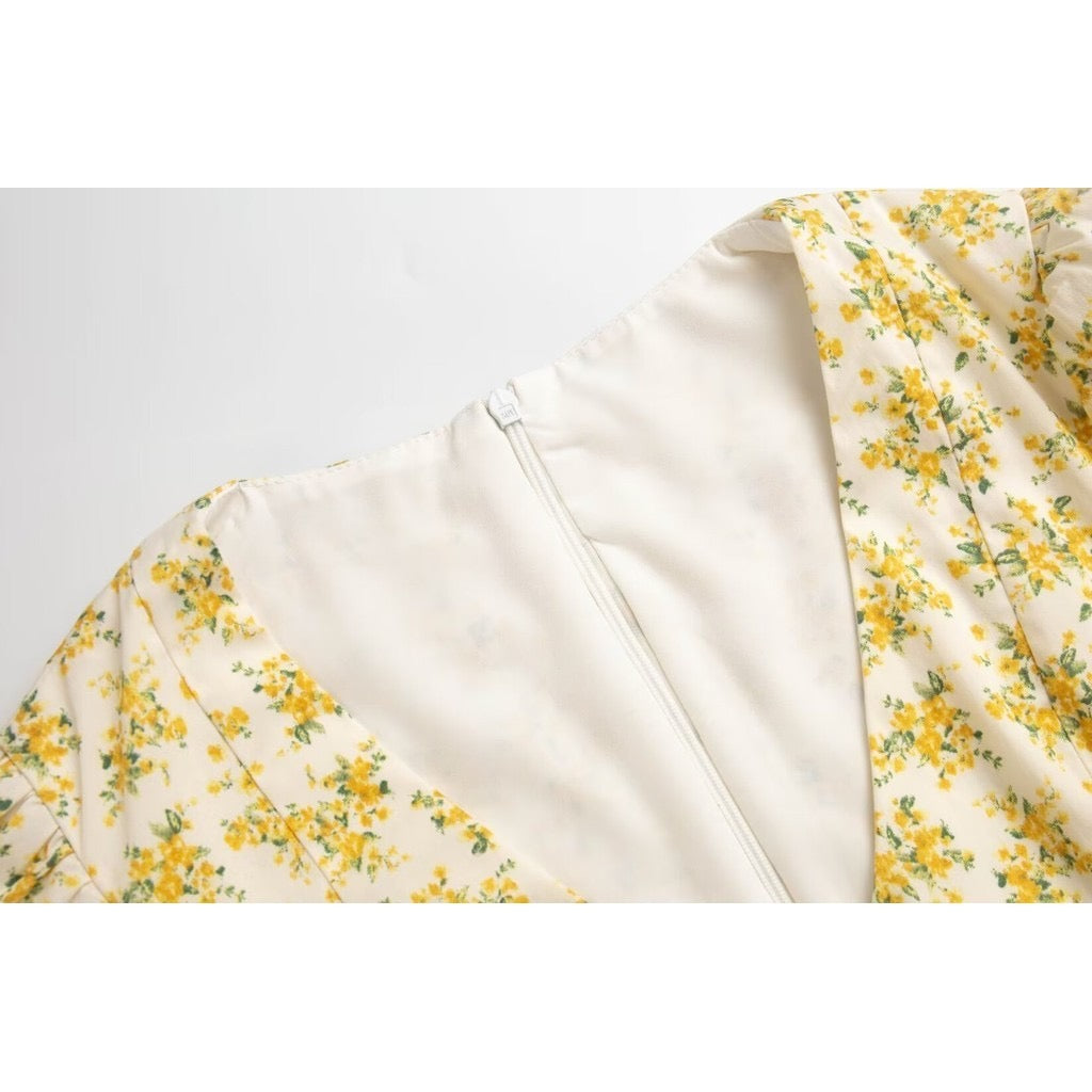 Daisy Mini Dress