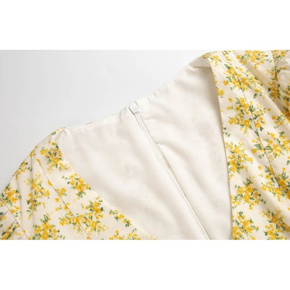 Daisy Mini Dress