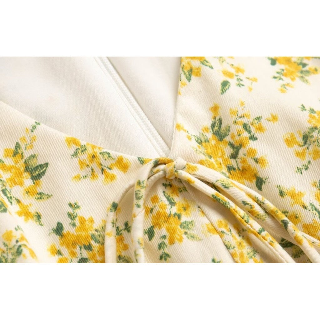 Daisy Mini Dress