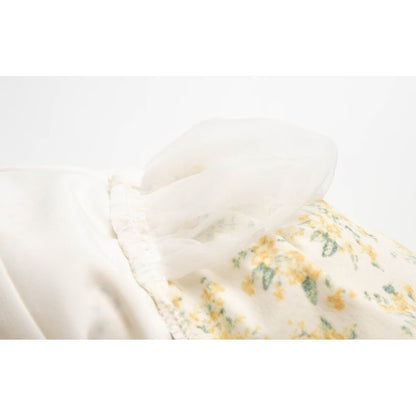 Daisy Mini Dress