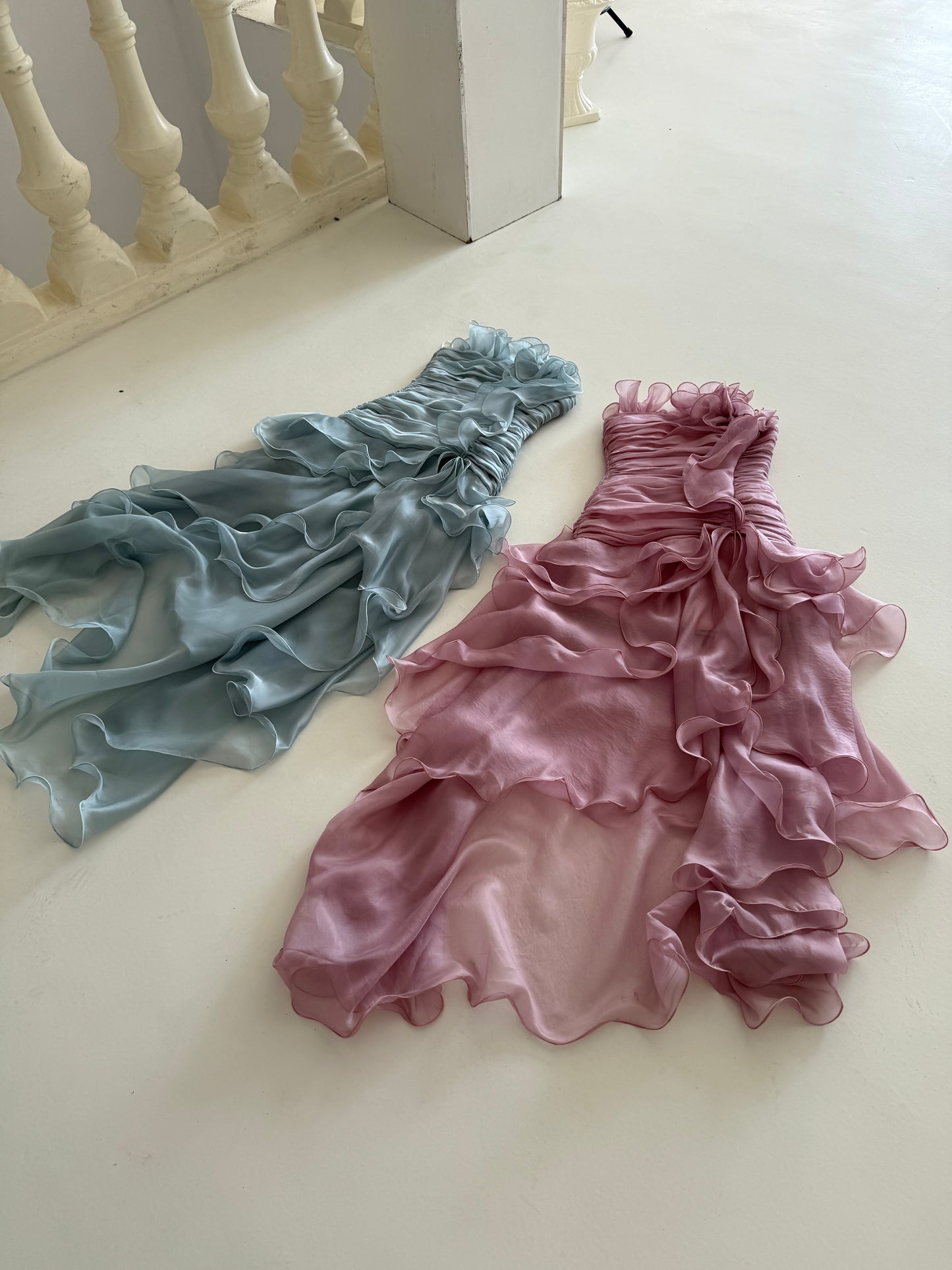 Carolina Dress