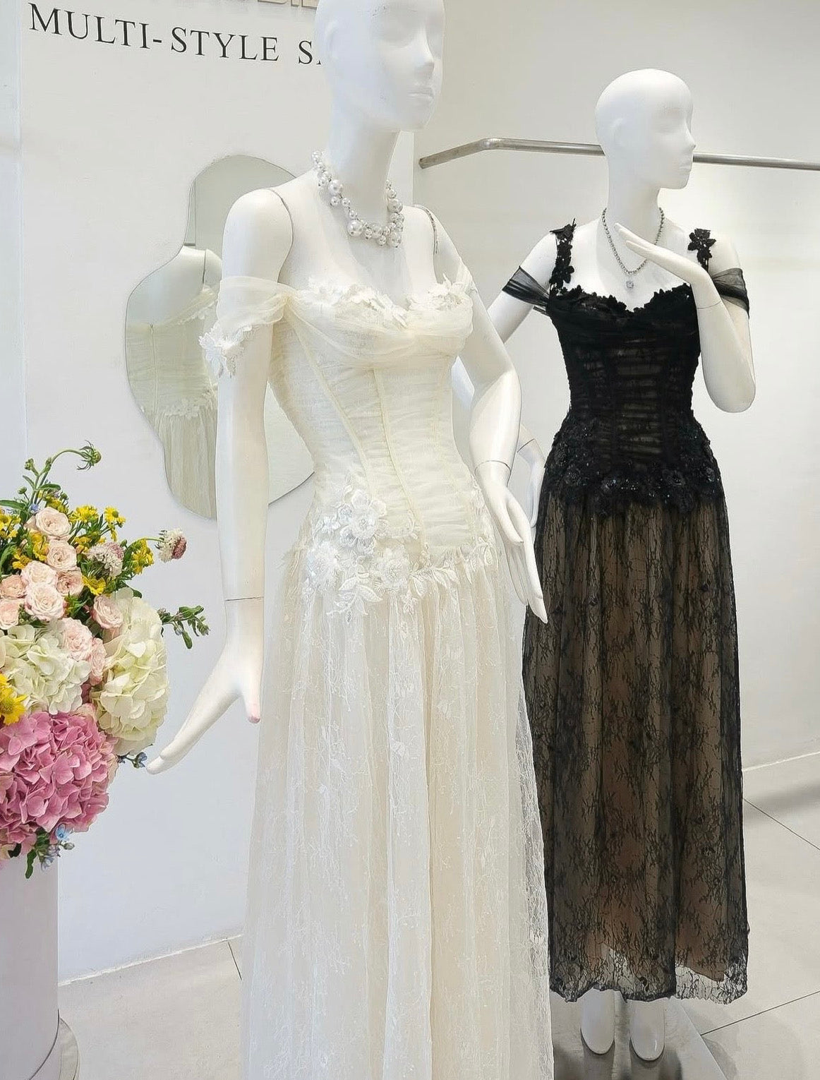 Kellina Dress