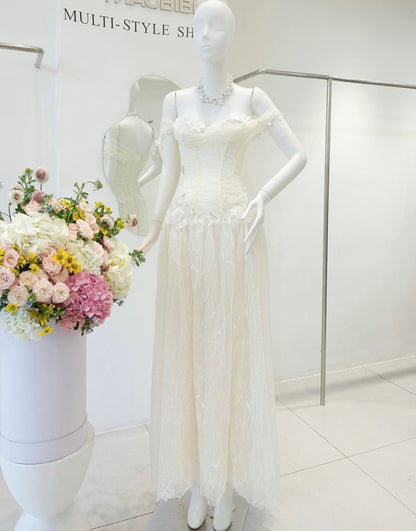 Kellina Dress