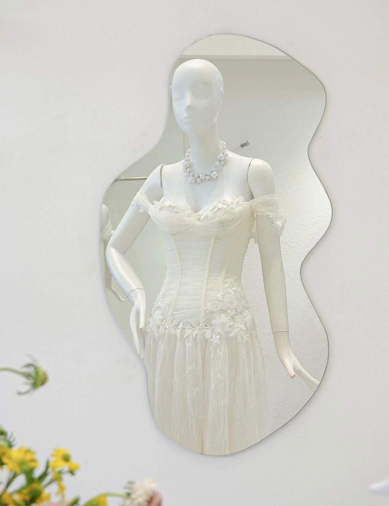 Kellina Dress