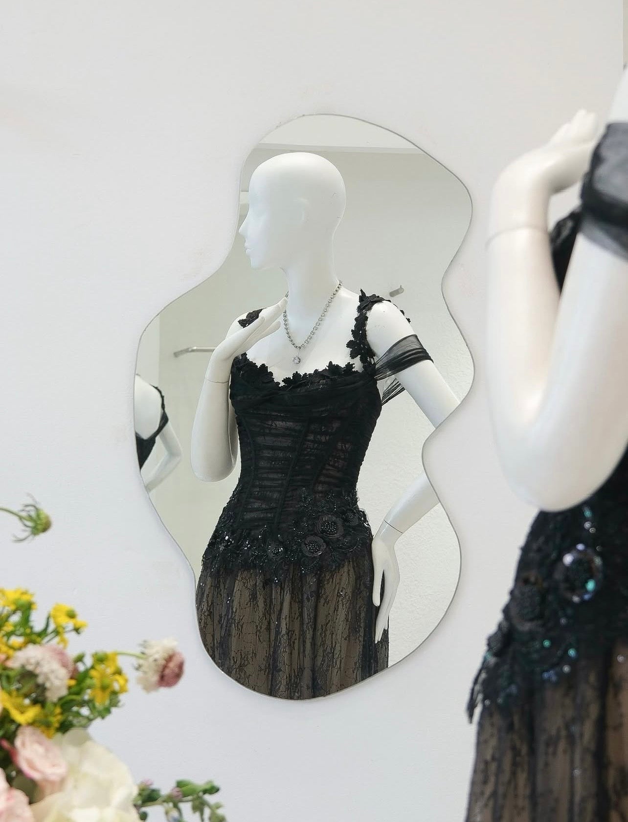 Kellina Dress