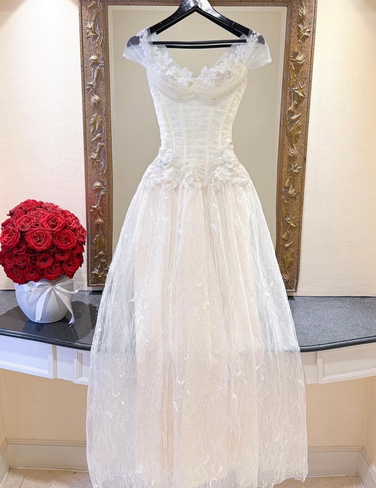 Kellina Dress