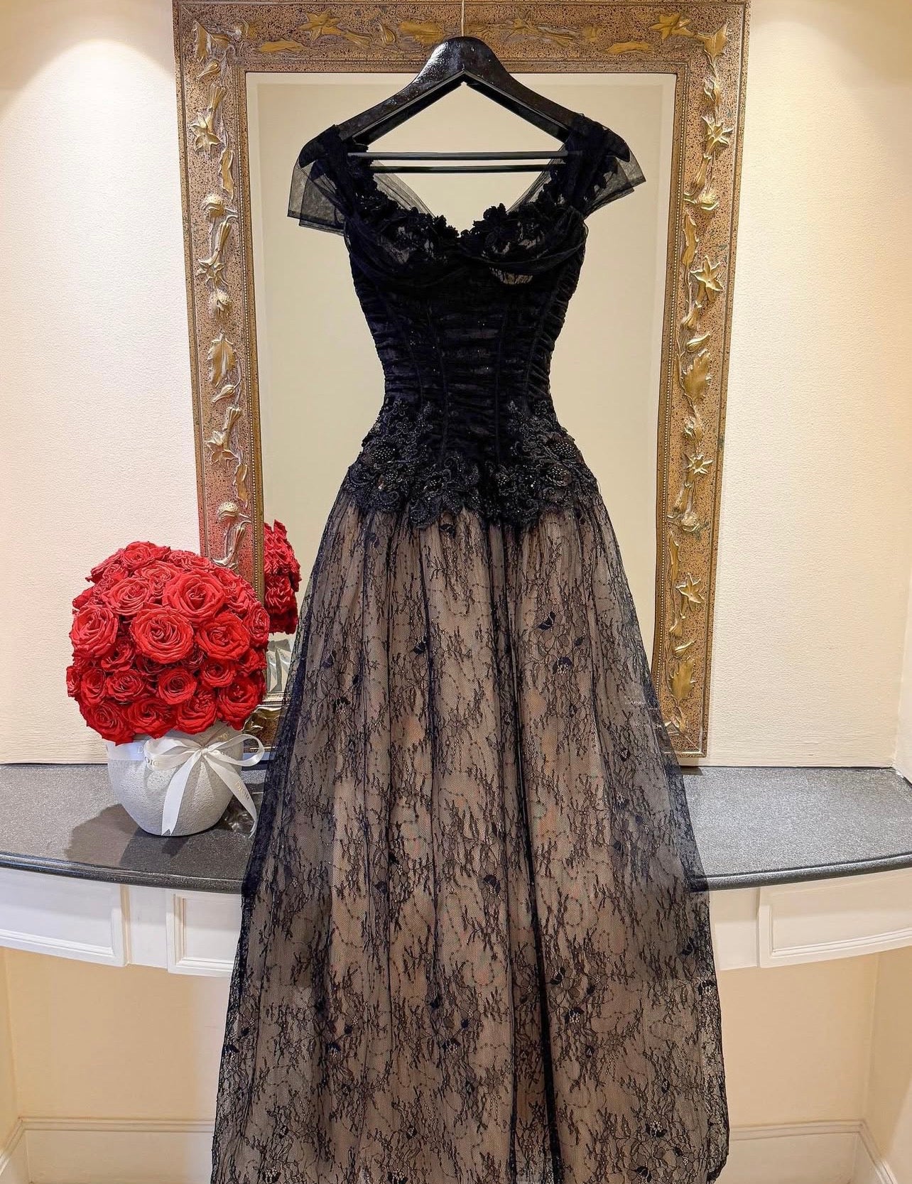 Kellina Dress