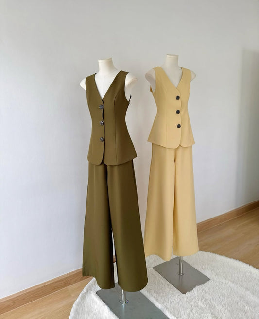 Limited Edition: Heidi Set