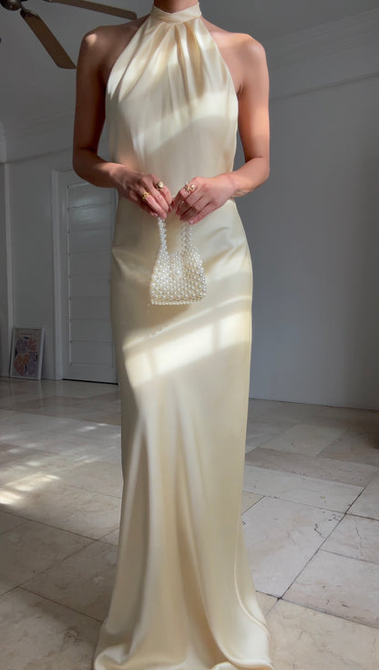 Isabelle Dress