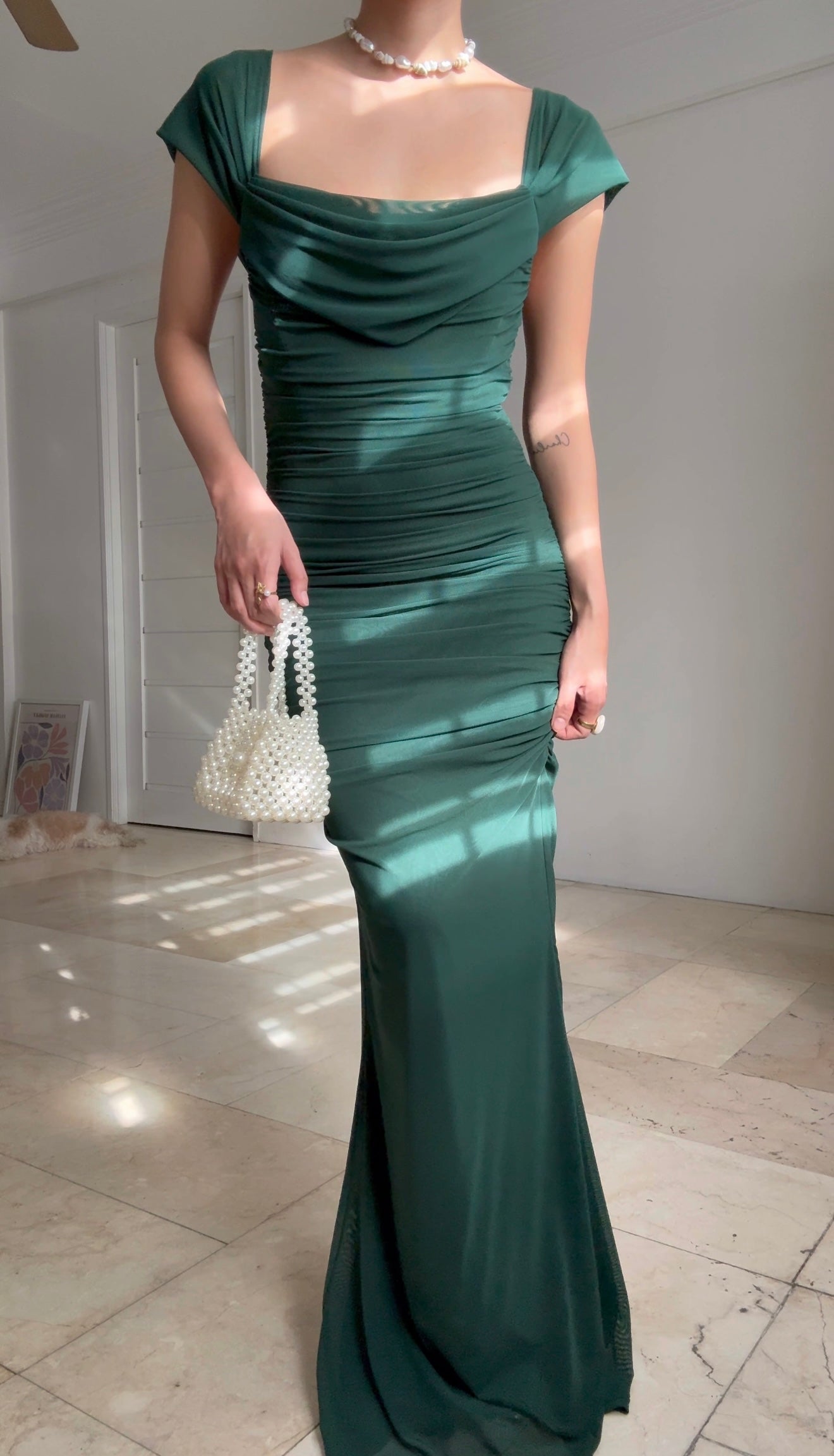 Pre-order: Viviana Dress