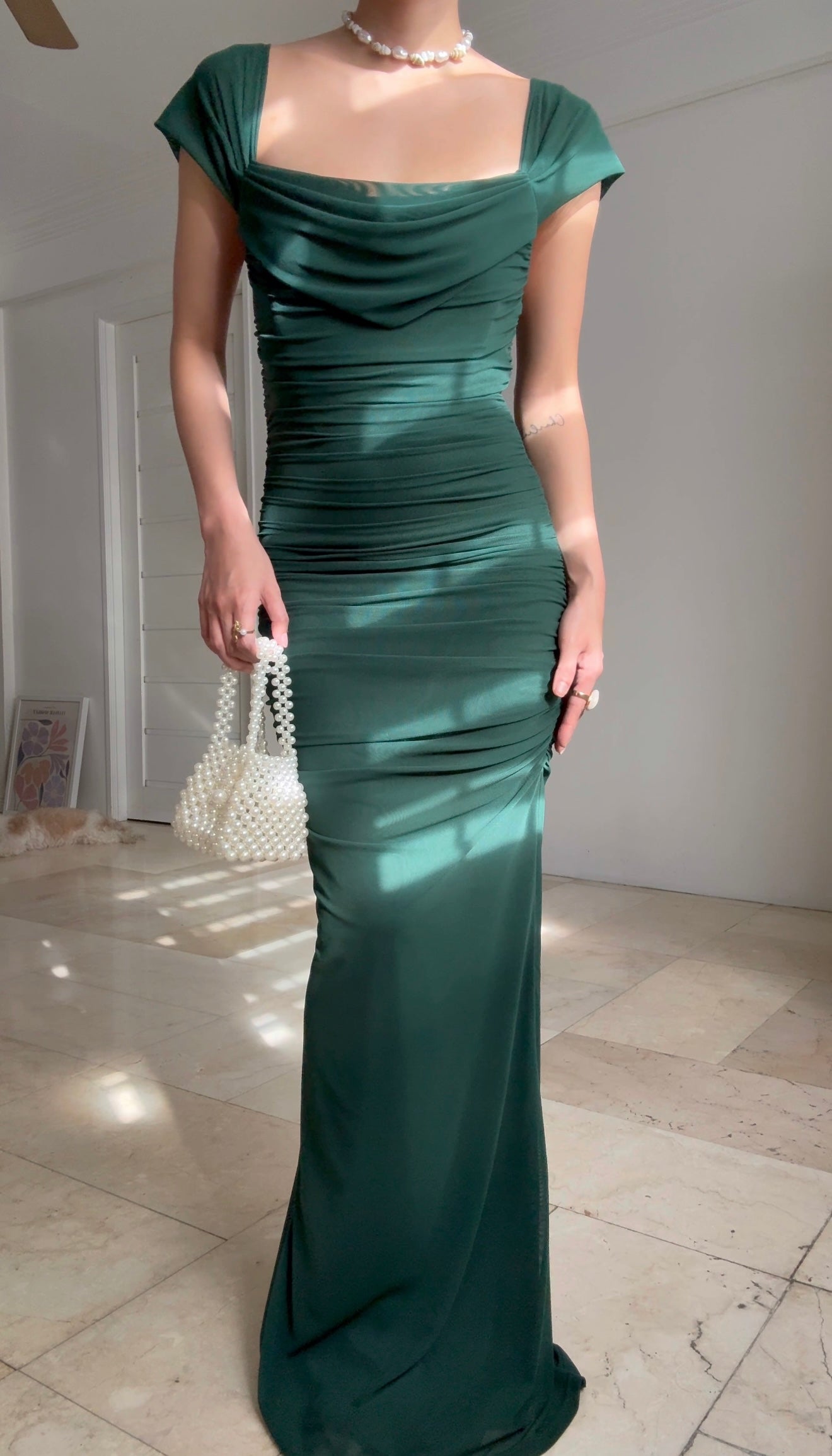 Pre-order: Viviana Dress