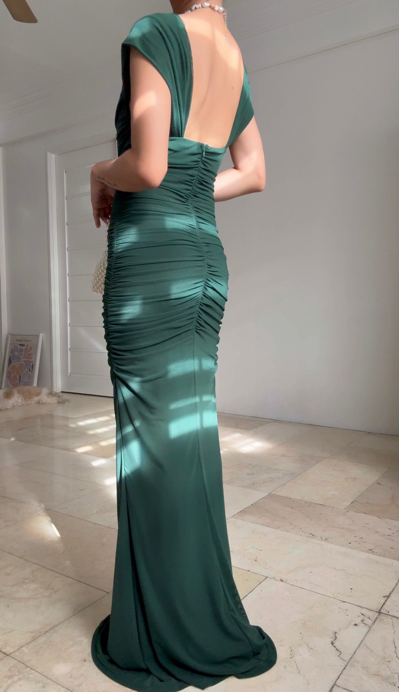 Pre-order: Viviana Dress