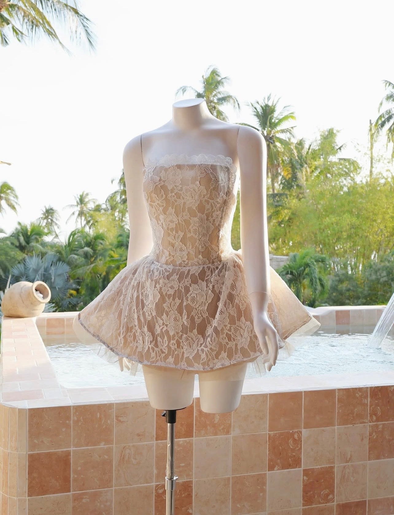 Leona Dress