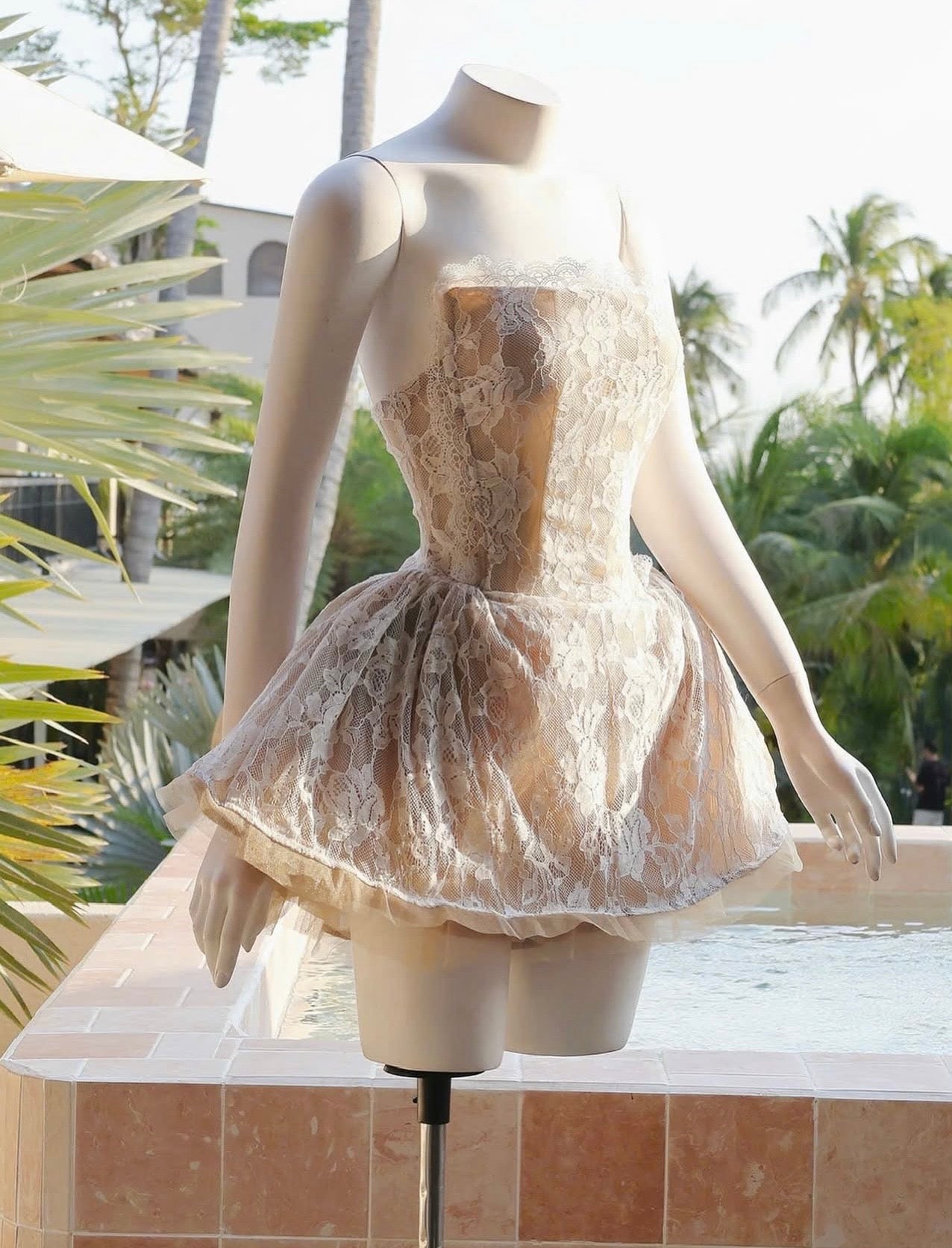 Leona Dress