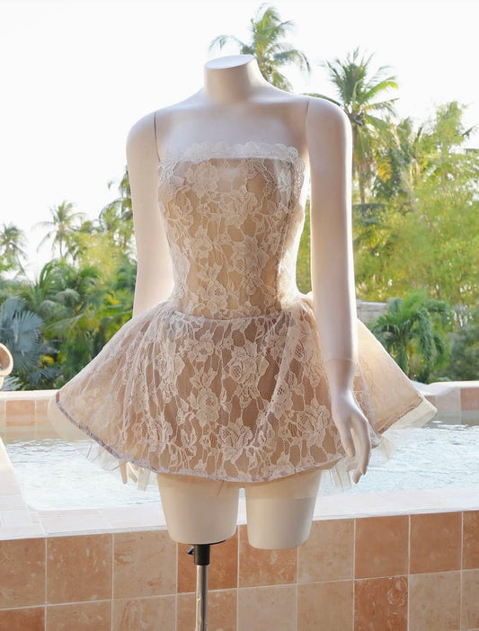 Leona Dress