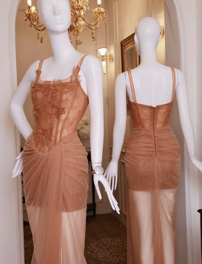 Pre-order: Thalya Dress