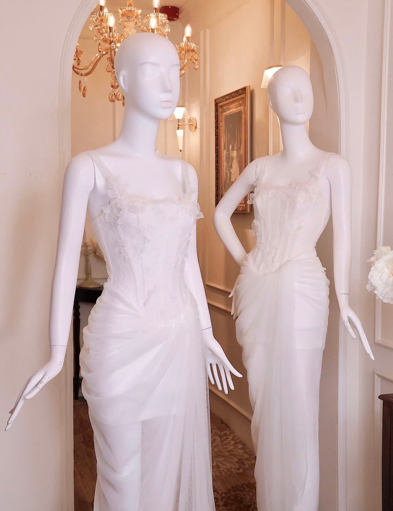 Pre-order: Thalya Dress