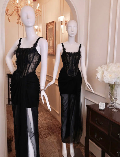 Pre-order: Thalya Dress