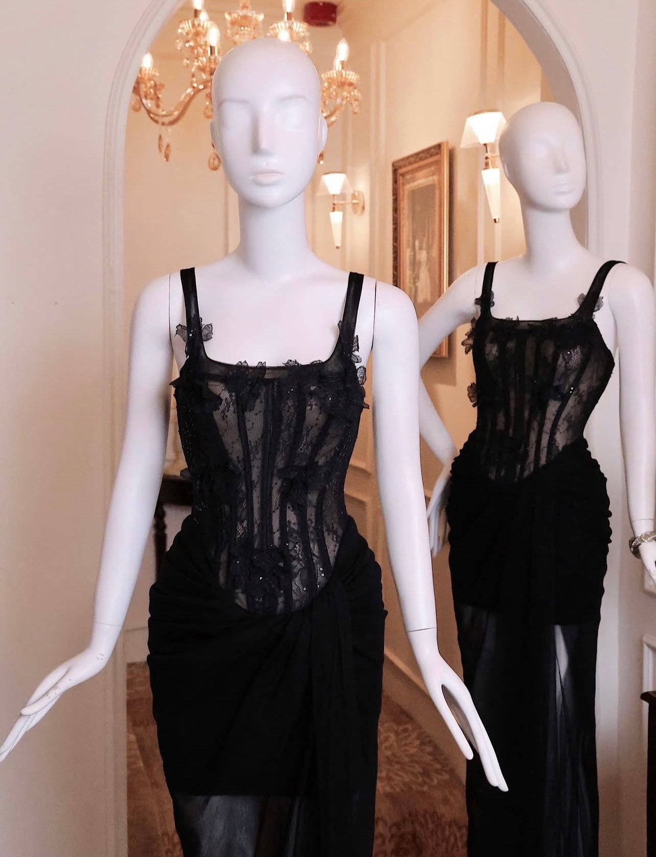 Pre-order: Thalya Dress