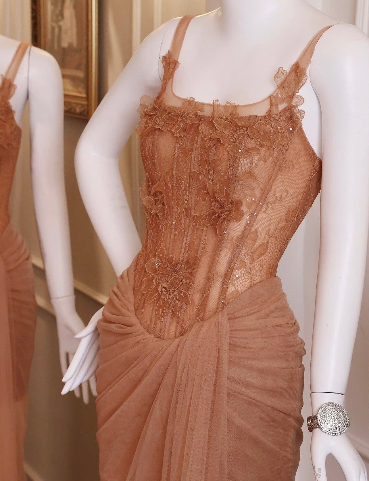 Pre-order: Thalya Dress